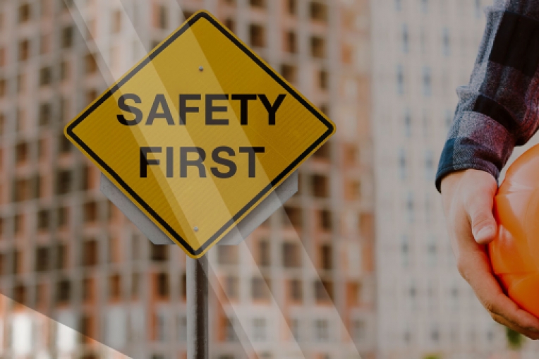 קורס נאמני בטיחות